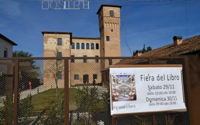 Conclusa la prima edizione del Festival della Letteratura