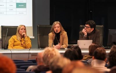 Copma cresce insieme alla sua comunità interna