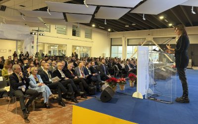 Ramaciotti: “Le università non sono torri d’avorio, ma motori di impresa e sviluppo”