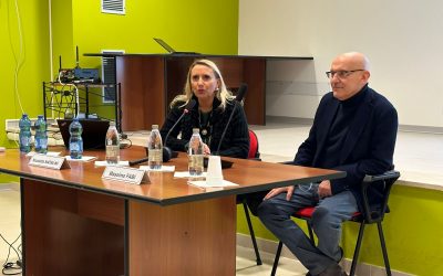 L’assessore Fabi in visita al Delta: “Qui modelli organizzativi che potremmo esportare”