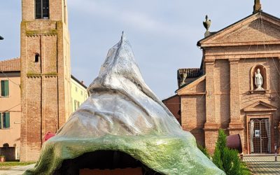 A Villanova una passeggiata tra 50 presepi