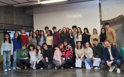 Il Liceo Ariosto compie 165 anni con le testimonianze e le voci degli studenti di ieri e di oggi
