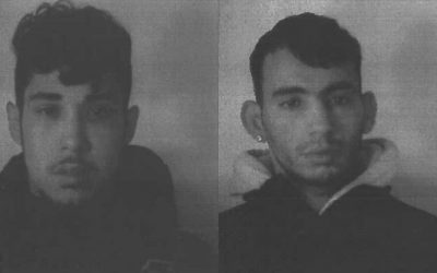 Due diciassettenni scomparsi, avviate le ricerche