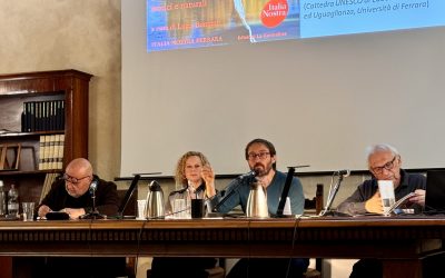 Grandi eventi a Ferrara: un’alternativa è possibile