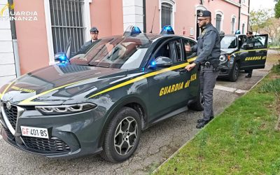 Autoriciclaggio e appropriazione indebita, sequestrati 30 immobili