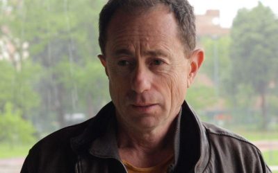 Saverio Fattori ospite alla quinta edizione di “Righe di Periferia”