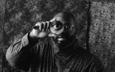 Darius Jones trio al Jazz Club