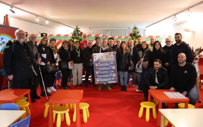 Un mese di eventi per le festività a Bondeno