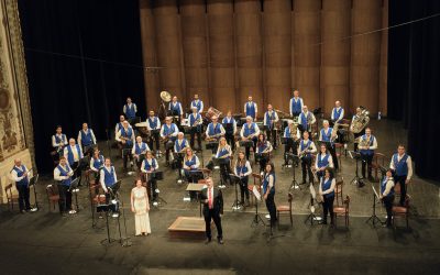 La Banda Filarmonica “Ludovico Ariosto” presenta due concerti natalizi a Ferrara