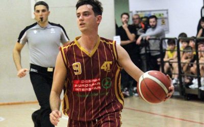 Basket. Sabato la Despar attende la Fortitudo al Pala Aeffe