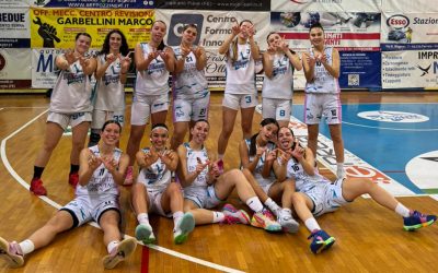 Istituti Polesani Vis Rosa, Serie B ancora in difficoltà. Ottimi segnali dalle giovanili