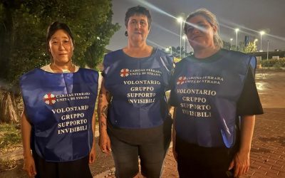 Caritas. Cinquantadue persone incontrate in un anno di Unità di Strada