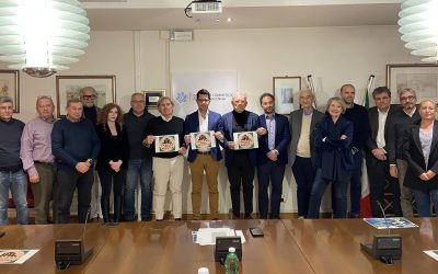 Consorzio di Bonifica al voto, presentata “una lista unitaria”