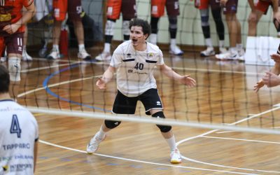 Trasferta a Fermo per la Cavallino