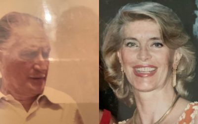 Addio a Gloria Savonuzzi, figlia e custode del grande architetto