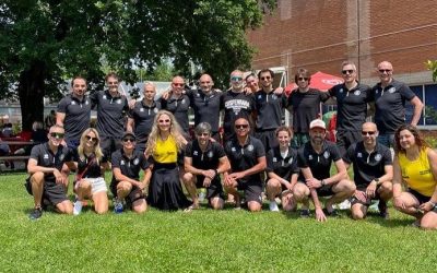 Un 2025 ricco di soddisfazioni per il Cus Ferrara Triathlon