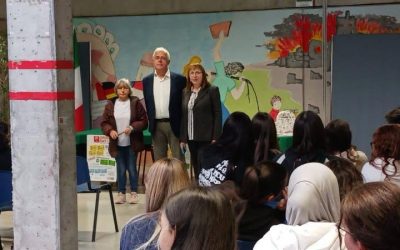 L’educazione finanziaria nelle scuole con Unigens