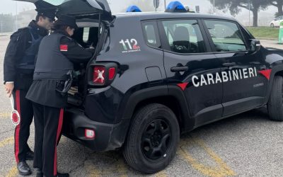 Ritrovata la ragazza di 17 anni scomparsa da Ferrara