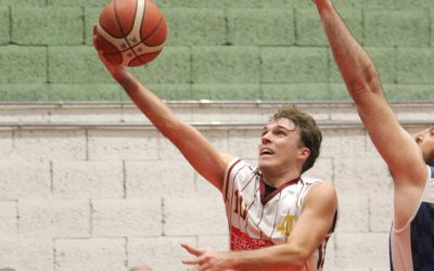 Basket. Al Pala Aeffe passa la Fortitudo in volata