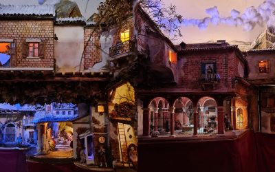 Tre appuntamenti per l’Immacolata