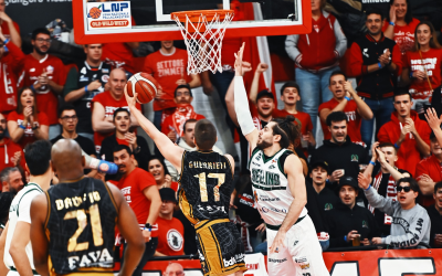 Basket A2. La Sella Cento supera una indomita Avellino