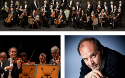 Da Beethoven a Ravel: l’Orchestra da Camera di Mantova in concerto al Teatro Comunale