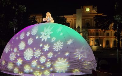 Copparo si accende per il Natale