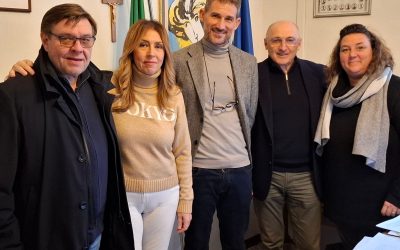 Novità Fipsas: debutto del campionato per diversamente abili