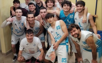 DR3, è Vis show al Palapalestre: Cento travolta 102-61