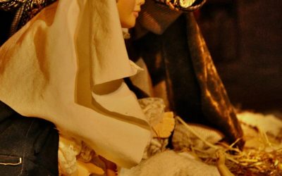 Il Presepio Artistico Meccanico di Serravalle compie 20 anni