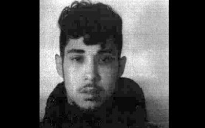 Giovane scomparso il 2 dicembre: il lieto fine per Chemkhi Yakoub