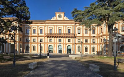 Hub Urbano, tracciate le nuove tappe del progetto “Città Delizia”