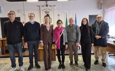 Nasce a Codigoro il polo del tartufo: firmata la convenzione tra enti e associazioni