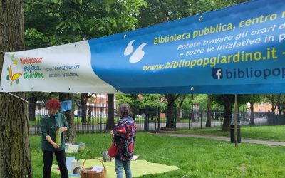 A Natale in Giardino arriva Il tempo della Festa per “rafforzare il senso di comunità”