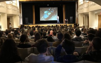 “Fate il nostro gioco”, di nuovo sul palco lo spettacolo sul gioco d’azzardo