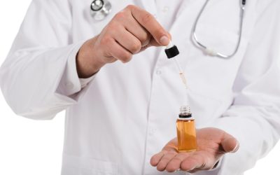 CBD ed epilessia resistente: uno studio francese apre scenari clinici promettenti