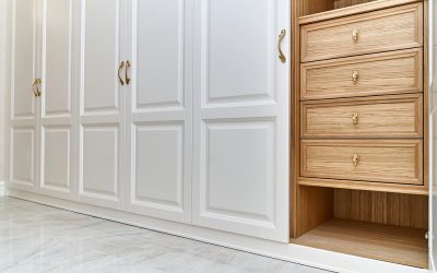 Design e praticità: come scegliere le maniglie per mobili