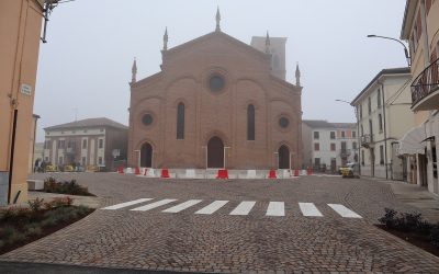 Area Duomo riqualificata: “Grande intervento realizzato contro il parere della sinistra”