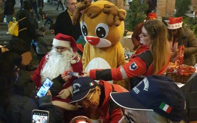 Grande successo per l’edizione 2025 di “Bif – Bimbi in Festa”