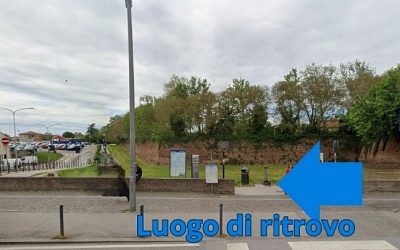 Targa commemorativa dedicata a don Pietro Maria Zanarini, ucciso dai repubblicani francesi nel 1798