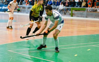 Hockey Bondeno. Focus sulle giovanili