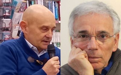 Racconti sotto l’Ulivo. Terzo e ultimo appuntamento