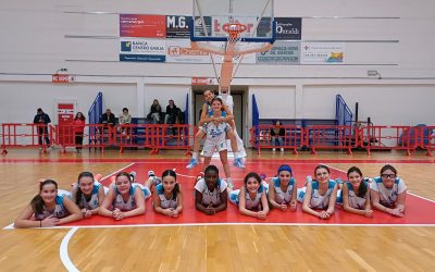 Istituti Polesani Vis Rosa, il derby di B va alla Royal Vigarano. Ancora successi per le giovanili