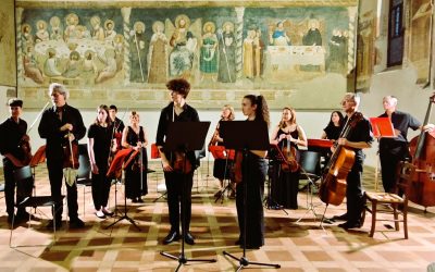 Sul palco del Tetro ‘900 arriva il concerto dell’Orchestra Giovanile Metropolis