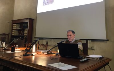 Oltre al genocidio a Gaza. “Distruzione sistematica di un patrimonio culturale”