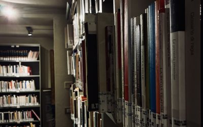 La biblioteca del Teatro si apre alla città: al via “Open house”