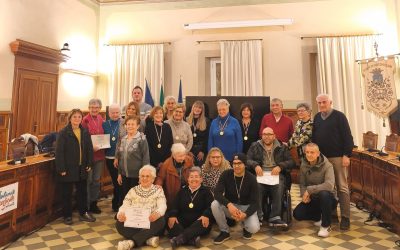 “Volontariato Accogliente” a Portomaggiore, oltre 30 bambini accompagnati nello studio