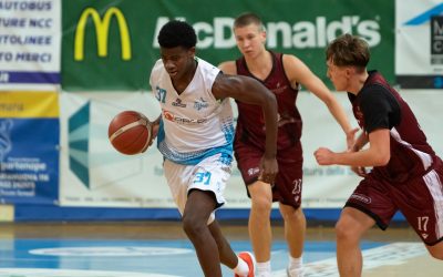 Bondi Vis 2008 Eccellenza: l’U19 si assicura le posizioni di vertice, ancora imbattuta l’U17