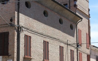 “Condominio inclusivo” cominciata a Casa Bottazzi: prosegue la sperimentazione