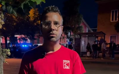 Flai-Cgil: “Caporalato fenomeno radicato”